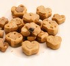 Custom treats anjing